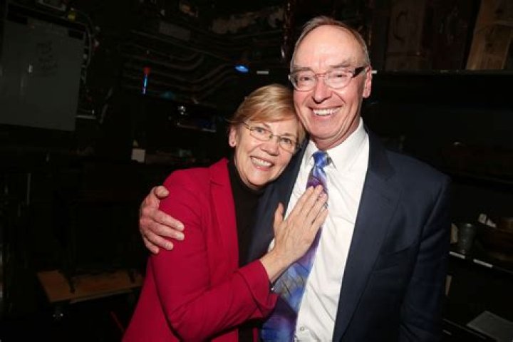 Who Is Elizabeth Warren's Husband? Discover the Life and Legacy of Bruce Mann