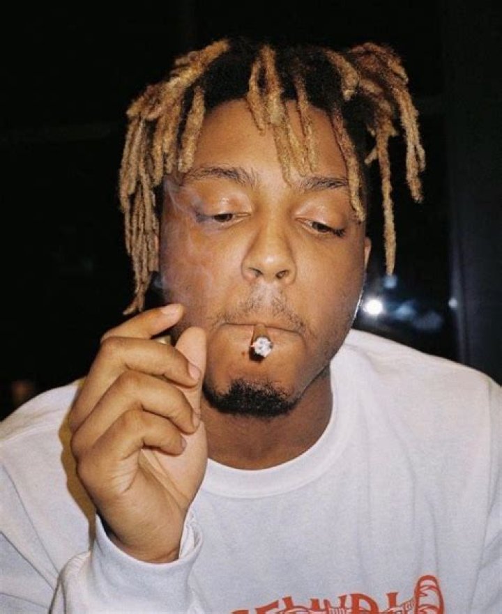 Who is Juice Wrld: The Rising Star of Rap Music
