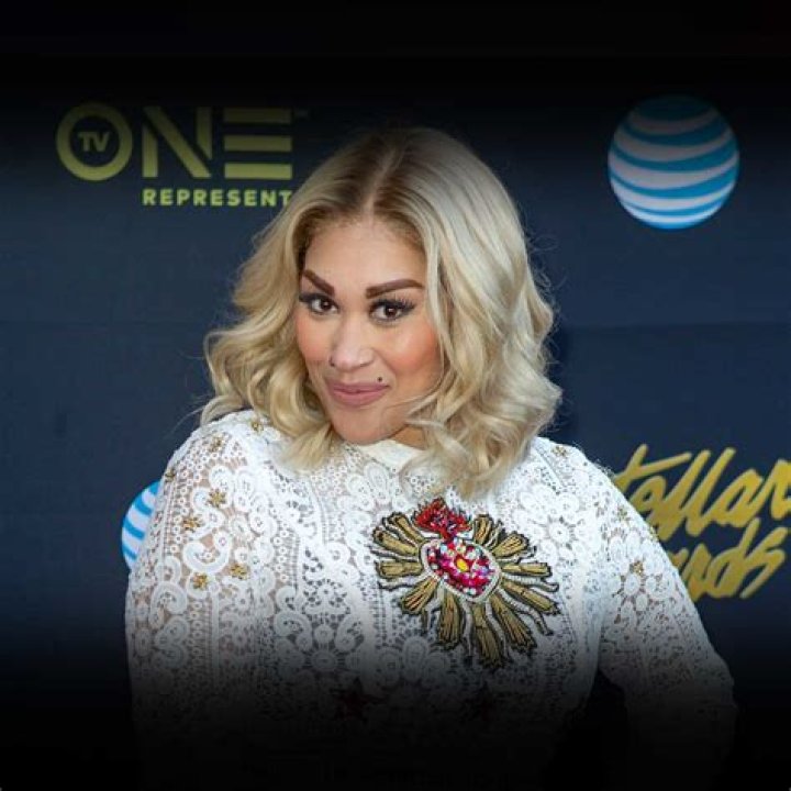 Who Is Keke Wyatt: A Comprehensive Look Into The Life of a Rising Star