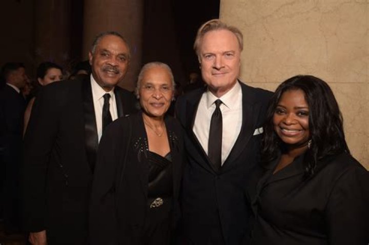 Who is Lawrence O'Donnell's Partner? Exploring the Personal Life of the Renowned TV Host