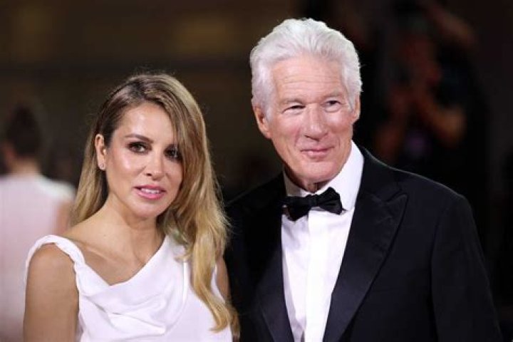 Who Is Richard Gere Married To? Discover the Love Story Behind the Icon