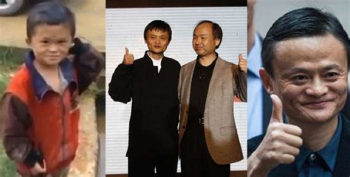 Who is the Son of Jack Ma? Unveiling the Life and Legacy of the Alibaba Founder's Family