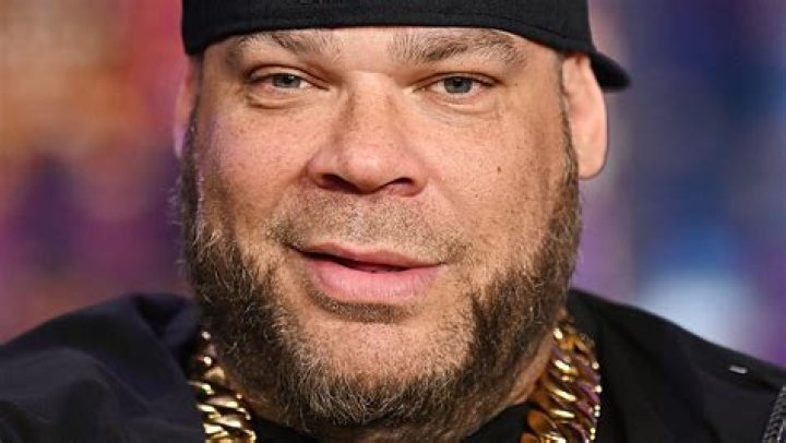 Who is Tyrus? Unveiling the Life and Career of a Multifaceted Personality