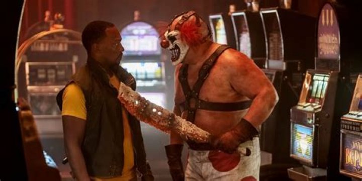 Who Plays Sweet Tooth in Twisted Metal: A Comprehensive Guide to the Iconic Character