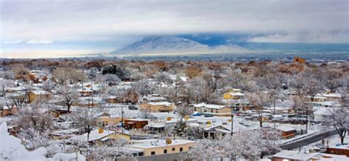 Winter in Albuquerque, New Mexico: A Comprehensive Guide to Embrace the Season