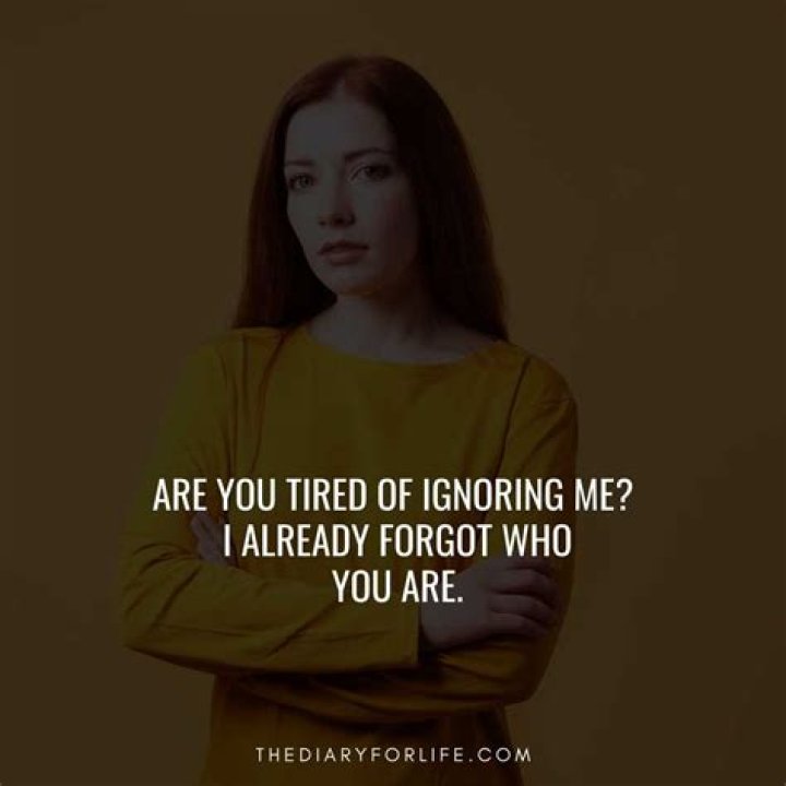 Witty Reflections: Funny Quotes About Being Ignored