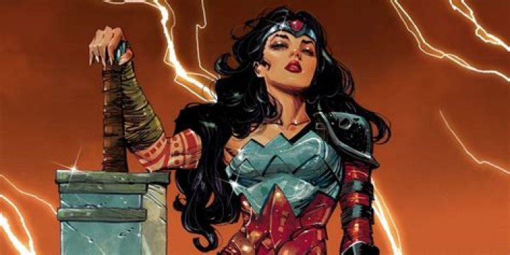 Wonder Woman Lynda Carter: The Iconic Superhero and Her Legacy