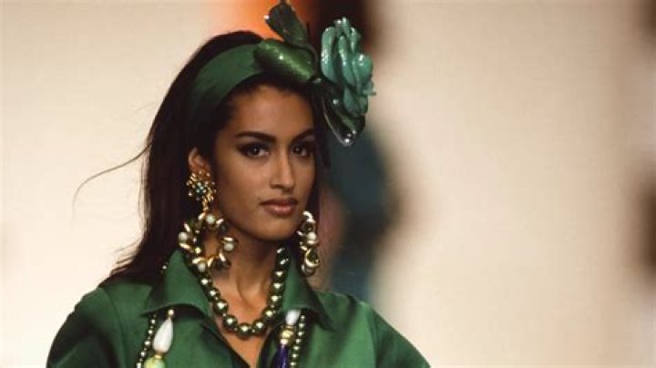 Yasmeen Ghauri: A Rising Star in the Entertainment Industry