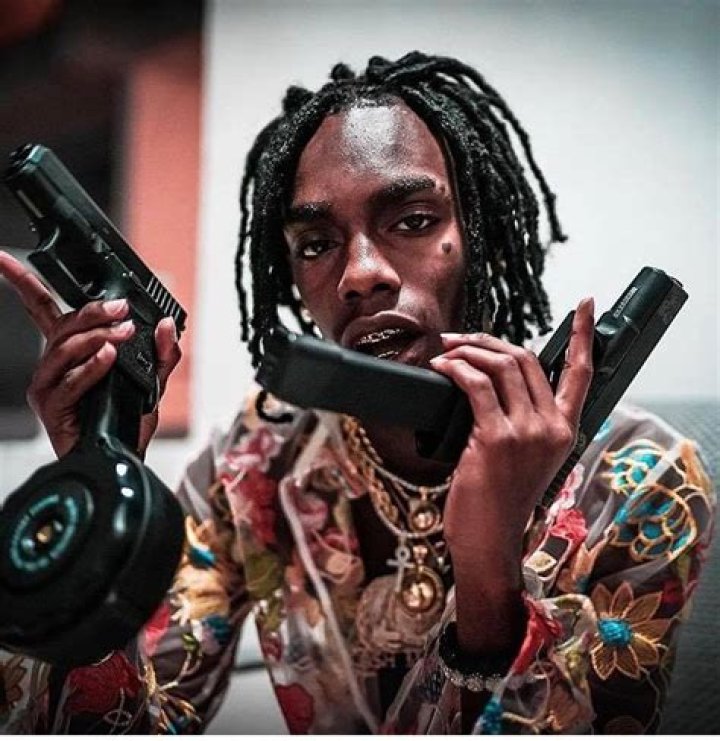 YNW Melly: The Rise of a Talented Trap Music Artist