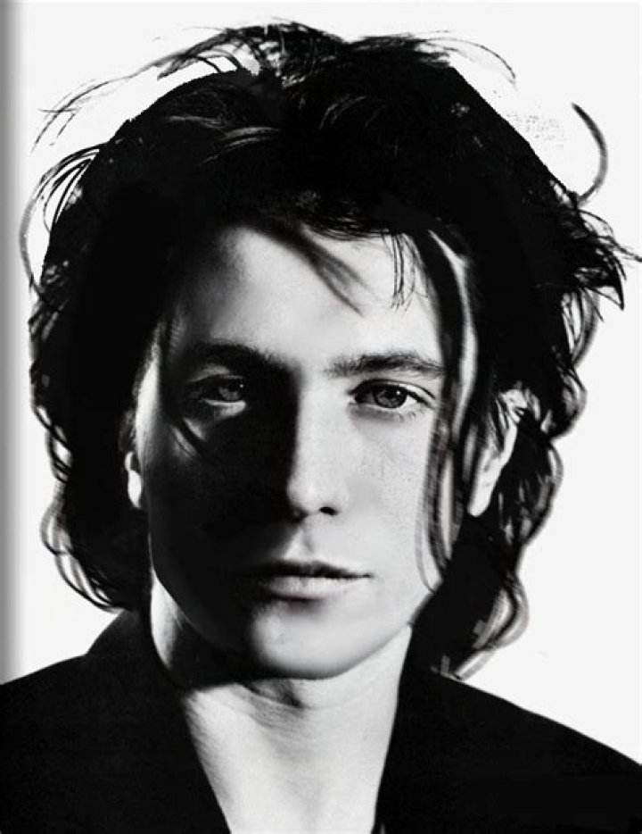 Young Gary Oldman: A Journey Through the Early Life and Career of a Legendary Actor