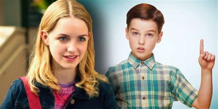 Young Sheldon Paige: A Comprehensive Exploration of Her Role and Impact