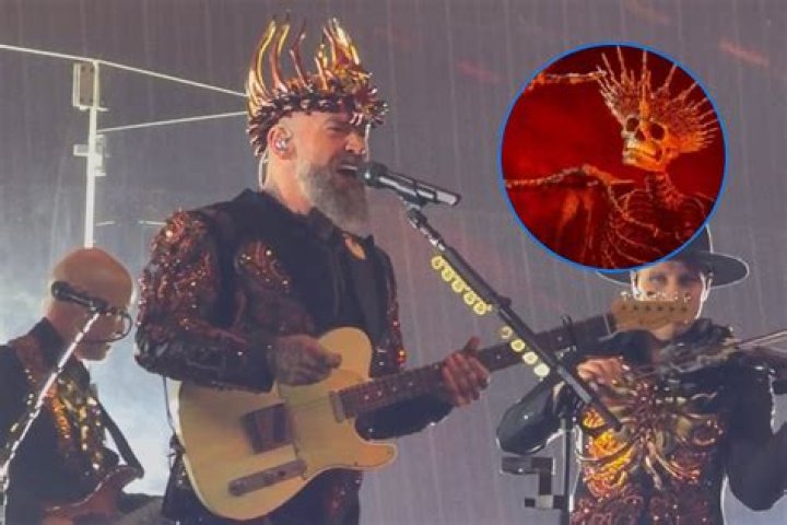 Zac Brown Band Pictures: A Visual Journey Through Their Iconic Moments